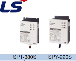 SPT-380S, SPT-440S, SPY-220S